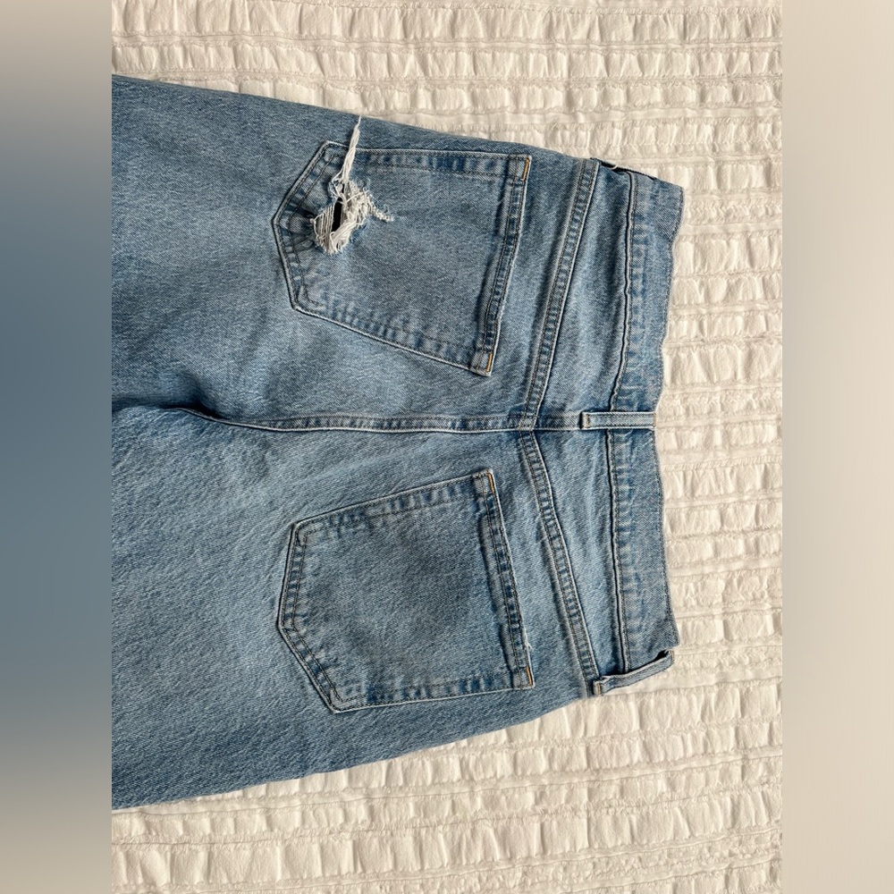 GAP jeans - Picture 3 of 3